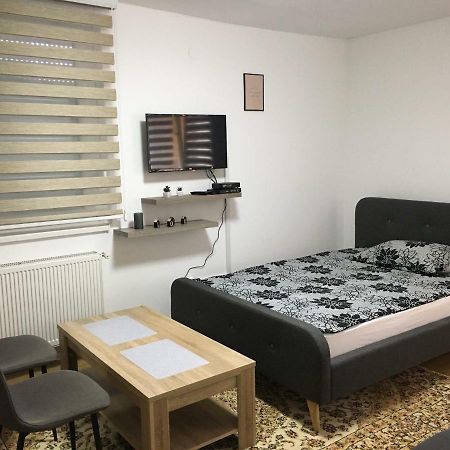 Old Town Cute Apartment Saraybosna Dış mekan fotoğraf