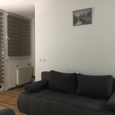 Old Town Cute Apartment Saraybosna Dış mekan fotoğraf