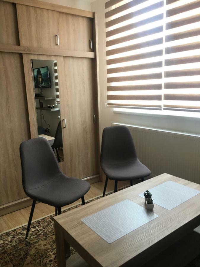 Old Town Cute Apartment Saraybosna Dış mekan fotoğraf