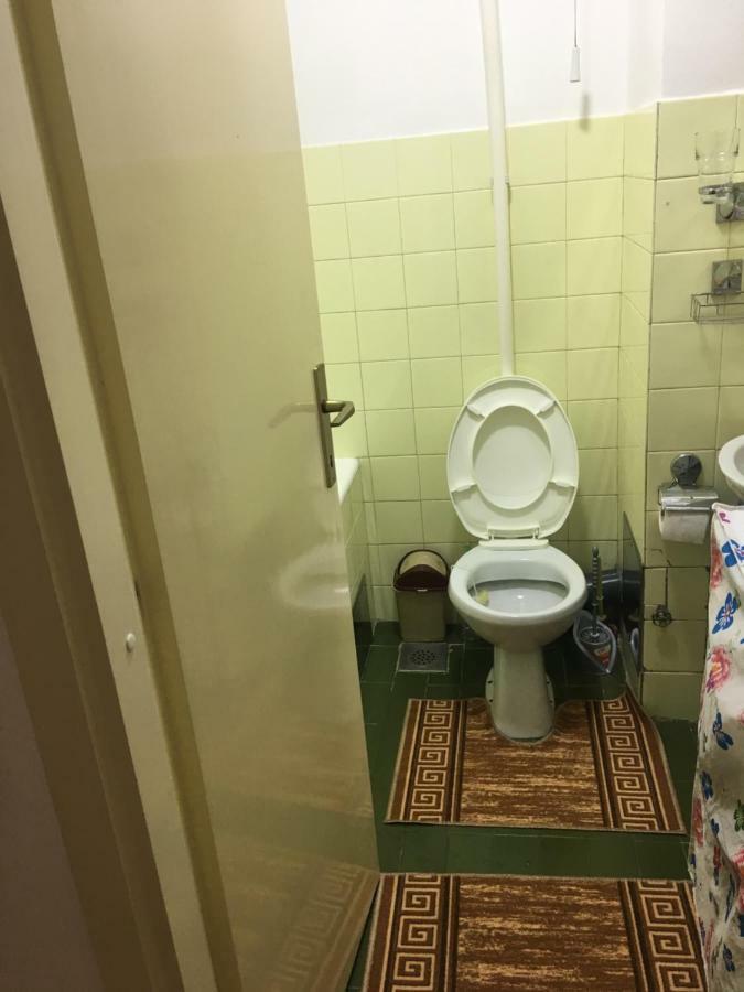 Old Town Cute Apartment Saraybosna Dış mekan fotoğraf